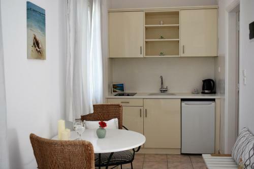 Apartamento Kostantakis Cave Winery Residence