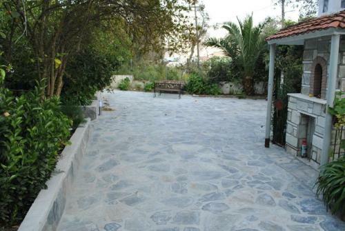 Apartamento Stelios Studios