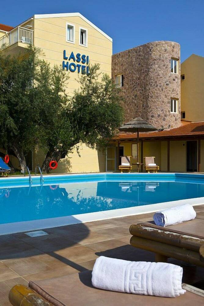 Lassi Hotel