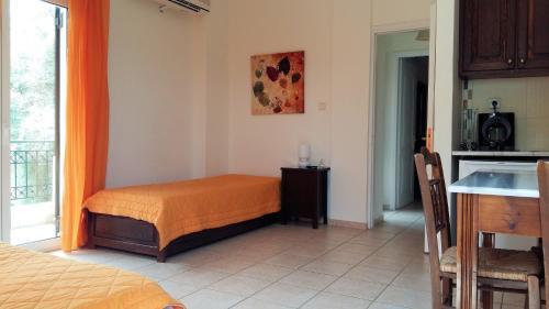 Aparthotel Philippos Hotel Apartments