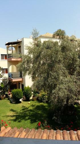 Aparthotel Philippos Hotel Apartments
