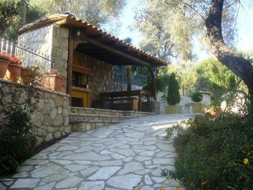 Aparthotel Philippos Hotel Apartments