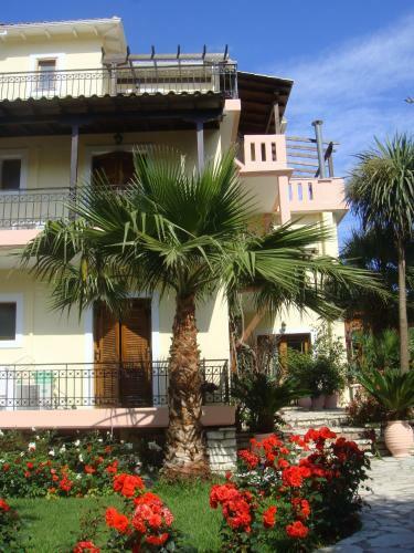 Aparthotel Philippos Hotel Apartments