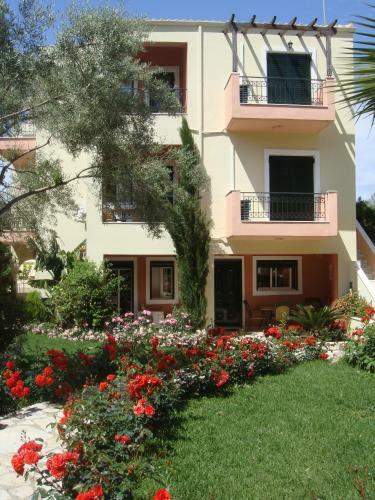 Aparthotel Philippos Hotel Apartments