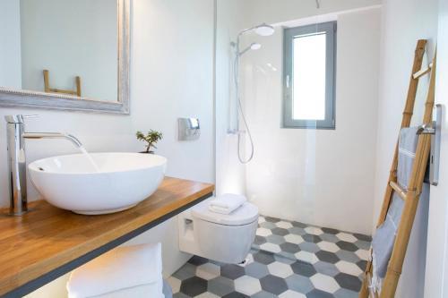 Anemos Luxury Villas
