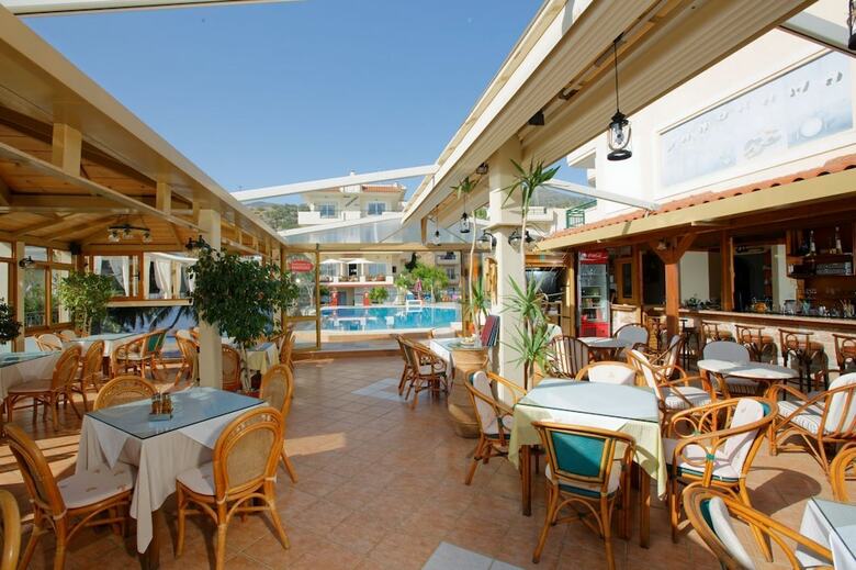 Aparthotel Panorama Hotel Apartments