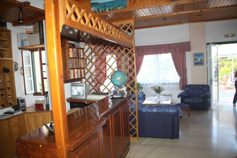 Aparthotel Panorama Hotel Apartments