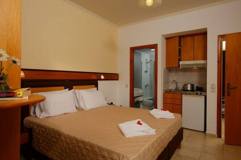 Aparthotel Panorama Hotel Apartments