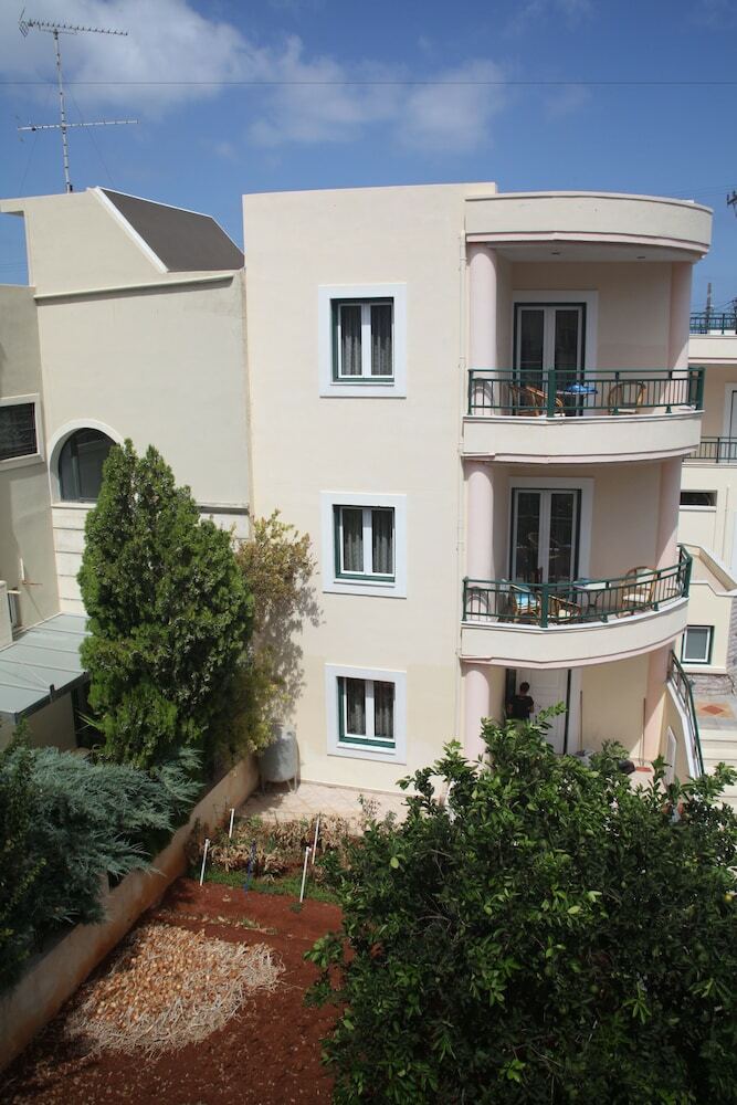 Aparthotel Panorama Hotel Apartments