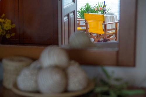 Paxos Sunrise Villas