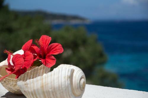 Paxos Sunrise Villas