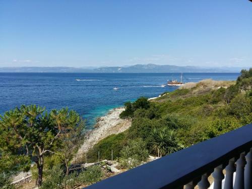 Paxos Sunrise Villas