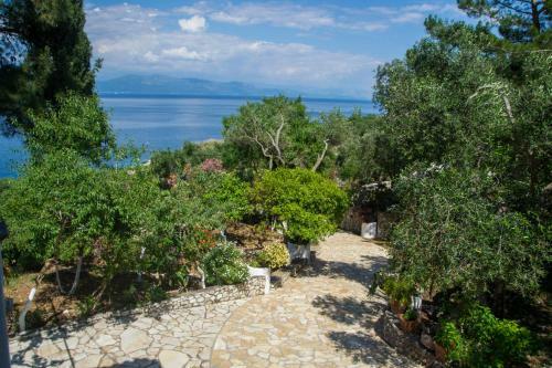 Paxos Sunrise Villas