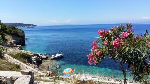 Paxos Sunrise Villas