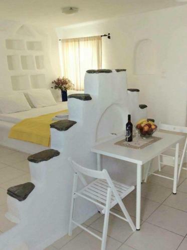 Apartamento Marina's House