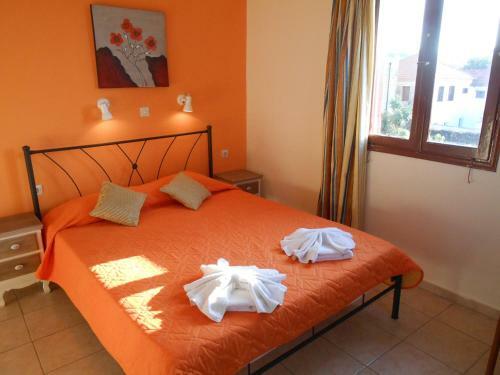 Hostal Niki's Pension
