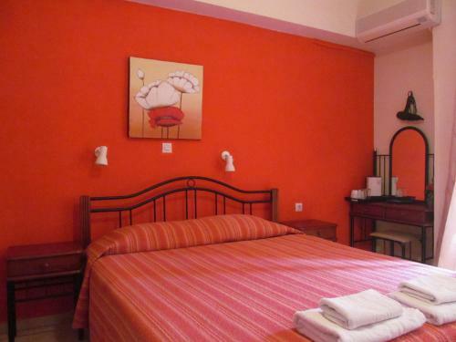 Hostal Niki's Pension