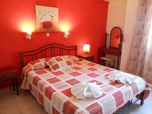 Hostal Niki's Pension