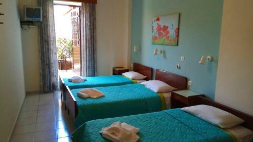 Hostal Niki's Pension