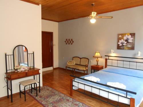 Hostal Niki's Pension