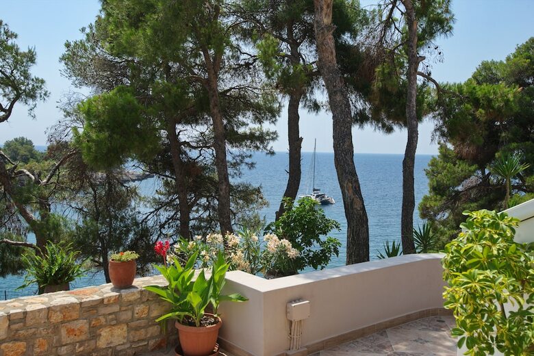 Marilena Apartments
