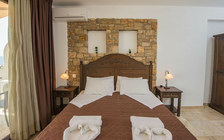 Marilena Apartments