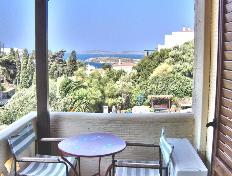 Apartamento Villa Rena
