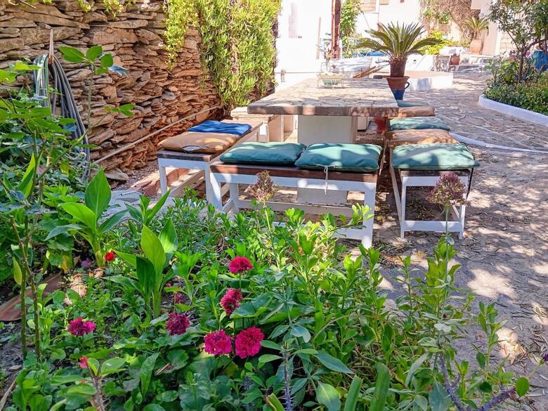 Apartamento Villa Rena