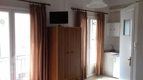 Hostal Kabanis Rooms