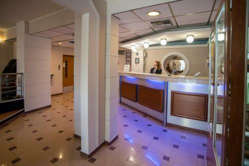 Argo Hotel Piraeus