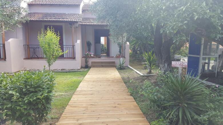 Apartamento Kalypso Studios