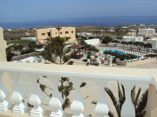 Hotel Romantic Spa Resort