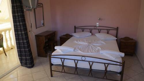 Apartamento Corali Beach