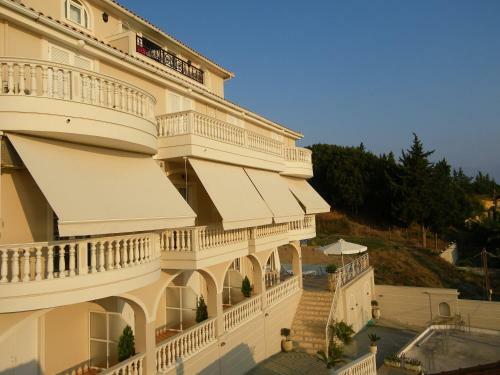 Apartamento Corali Beach