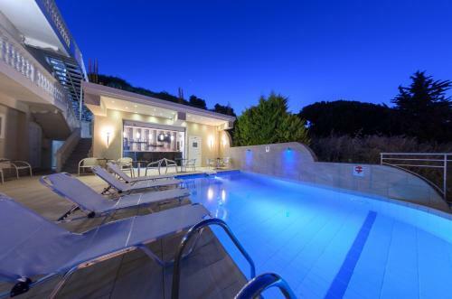 Apartamento Corali Beach
