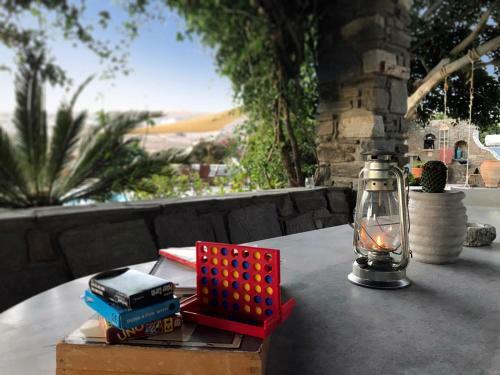 Apartamento Arokaria Hideaway Suites