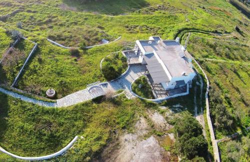 Apartamento Arokaria Hideaway Suites