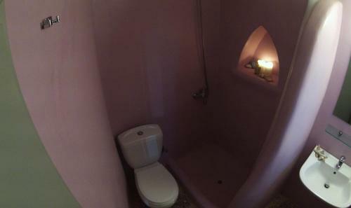 Apartamento Arokaria Hideaway Suites