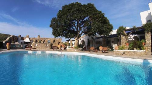 Apartamento Arokaria Hideaway Suites