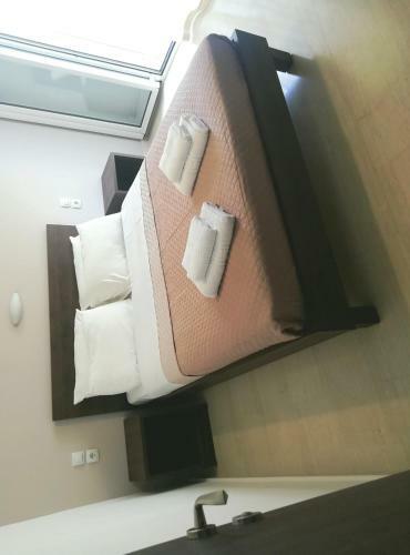 Aparthotel Hotel Thisvi