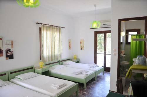 Hostal Pension Paros Anna Spanou