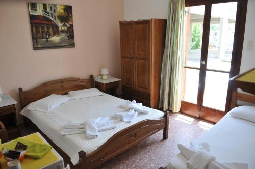 Hostal Pension Paros Anna Spanou