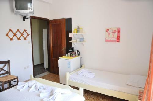 Hostal Pension Paros Anna Spanou