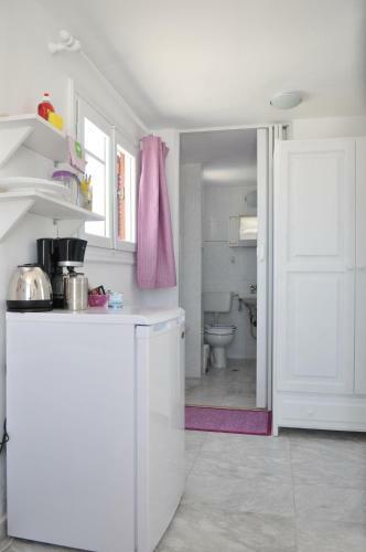 Hostal Pension Paros Anna Spanou