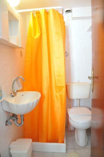 Hostal Pension Paros Anna Spanou