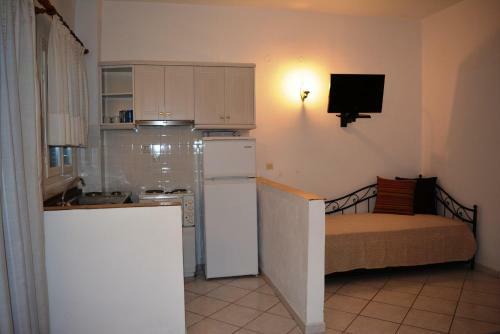 Apartamento Sunrise Studios
