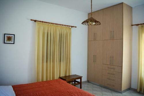 Apartamento Sunrise Studios