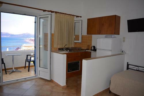 Apartamento Sunrise Studios