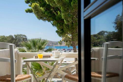 Yialos Ios Hotel