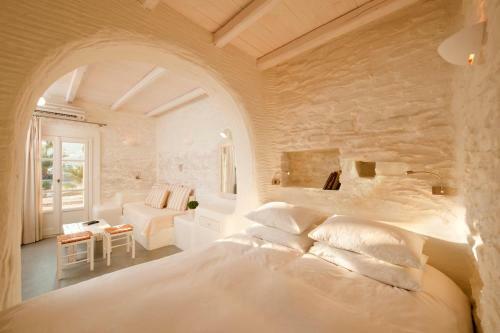 Yialos Ios Hotel